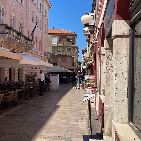 The 2Sisters Suite Zadar Exterior foto
